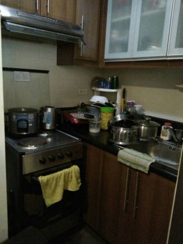 "Greenbelt Excelsior, 1 Bedroom for Rent, CRD12524"03
