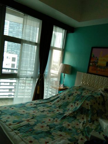 "Greenbelt Excelsior, 1 Bedroom for Rent, CRD12524"04