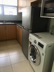 "The Encino, Two Serendra For lease 3 Bedroom Unit"02
