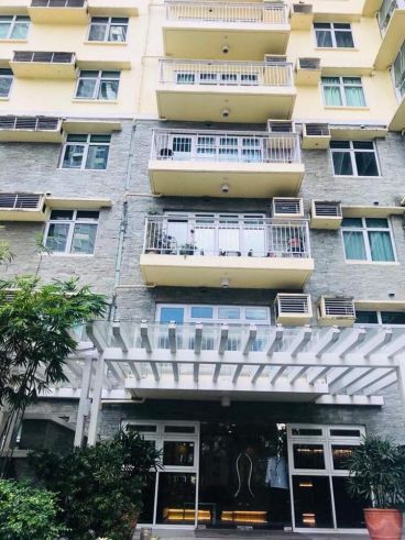 "The Encino, Two Serendra For lease 3 Bedroom Unit"03