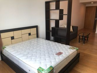Fully Furnished Studio  Unit for Rent in Park Terraces02