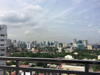 Furnished Studio Condo for Rent in Base Line Cebu City02
