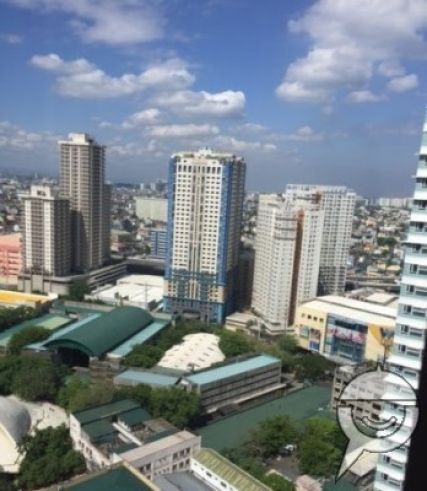 Columns Legazpi Village Makati 32 sqm Studio For Rent03