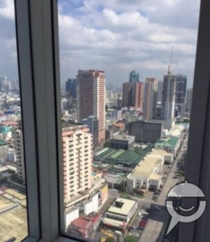 Columns Legazpi Village Makati 32 sqm Studio For Rent04
