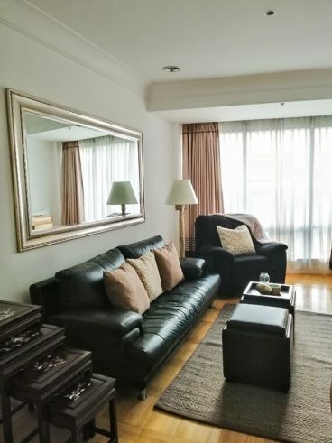 "2 BR Condo for Rent in One McKinley Place, BGC Taguig RH18780"04