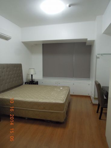 2-Bedroom Condominium Unit for Lease in St. Francis Shangri-la Condomi04