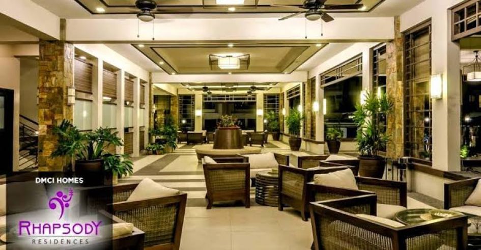 "1 Bedroom condo unit, fully furnished with covered parking"03