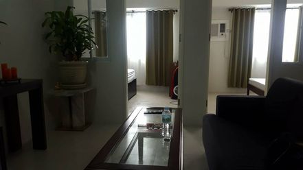 "For Rent 2 Bedroom Condo Unit in Sundance Residences, Banawa Cebu"02