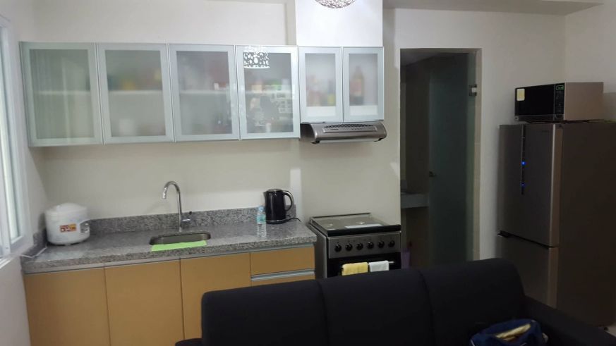 "For Rent 2 Bedroom Condo Unit in Sundance Residences, Banawa Cebu"03