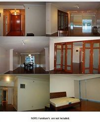 Salcedo Village Condo For Lease 125 sqm FF P85K with 1 parking slot 202
