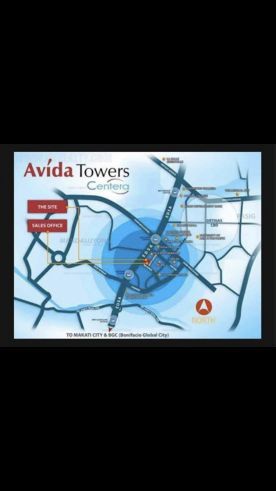 1 Bedroom condominium near Makati and Ortigas areas03