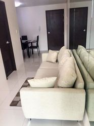 1 BR Condo for Rent in Park West BGC Taguig RHI1842602