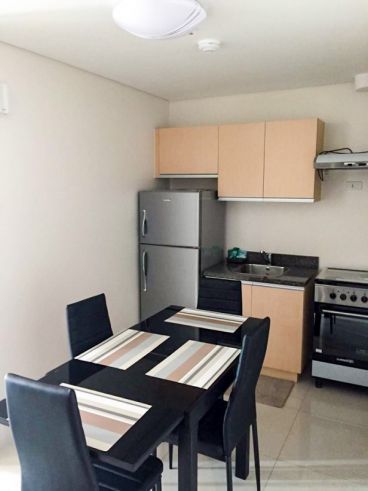1 BR Condo for Rent in Park West BGC Taguig RHI1842604