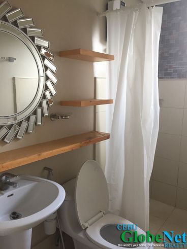2 Bedroom Furnished for Rent in Avida Condo IT Park03