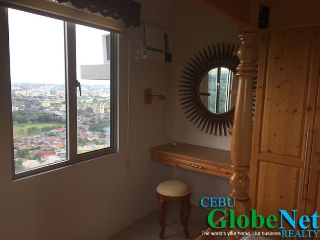 2 Bedroom Furnished for Rent in Avida Condo IT Park04