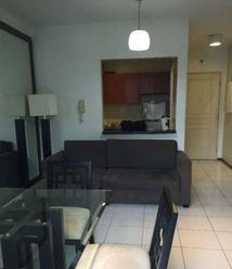 "Two Serendra, 1 Bedroom for Rent, CRD12602"02