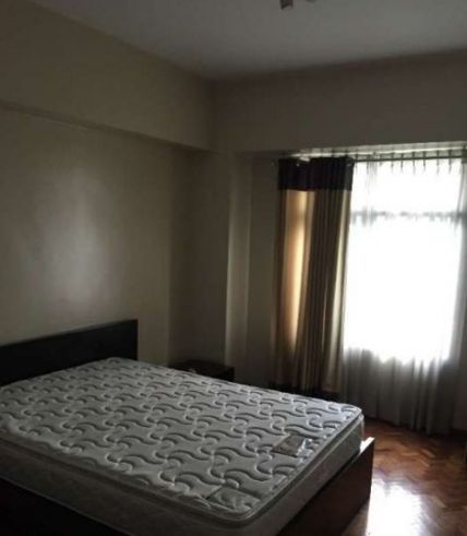 "Two Serendra, 1 Bedroom for Rent, CRD12602"03