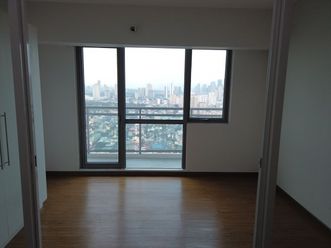 Acqua Private Residences (with spectacular view of Mandaluyong skyline02