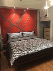 "Studio Unit Condominium for Rent in Senta, Makati City"02