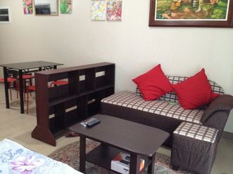 Studio Type Condo for Rent in Newport City02