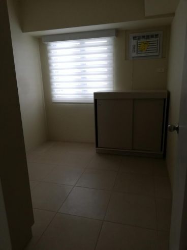 FOR RENT: Semi Furnished 2BR Unit in Avida Tower 34th Street04