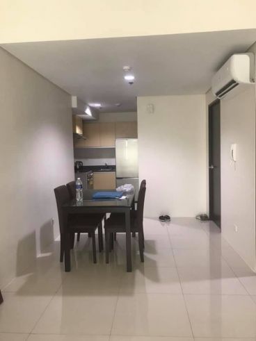 "FOR RENT Fully Furnished 2BR unit  in Park West, BGC"03