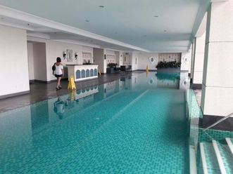 Beautiful Condo in Ermita Manila For rent02