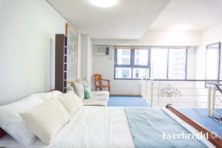 FOR RENT Fully Furnished 2BR unit in The Fort Residences03