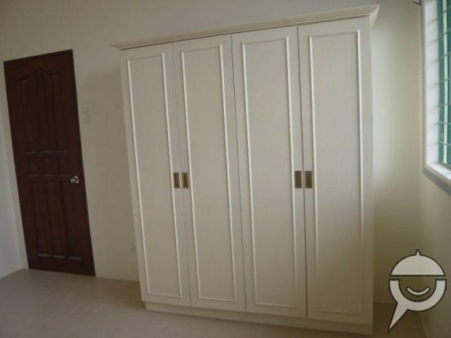 3 Bedroom 2 Bathroom Apartment with balcony in Escario04