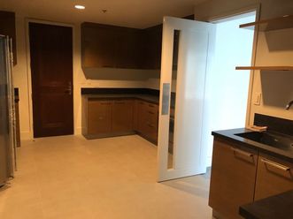 "Proscenium At Rockwell: Kirov 3br For Lease, 224 Sqm, Semi-Furn, 2 Par"02
