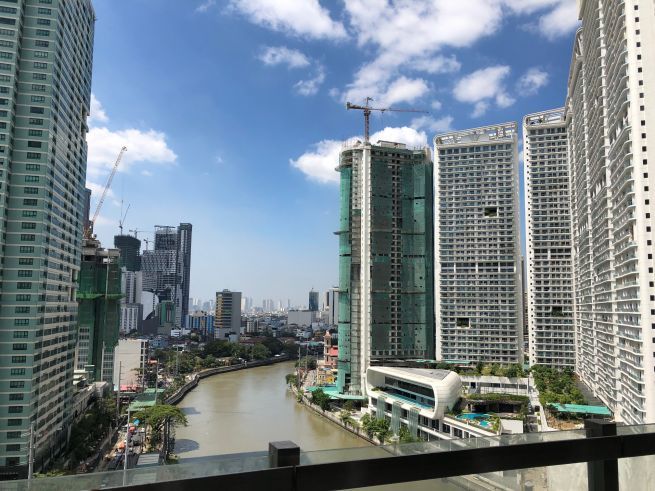 "Proscenium At Rockwell: Kirov 3br For Lease, 224 Sqm, Semi-Furn, 2 Par"03
