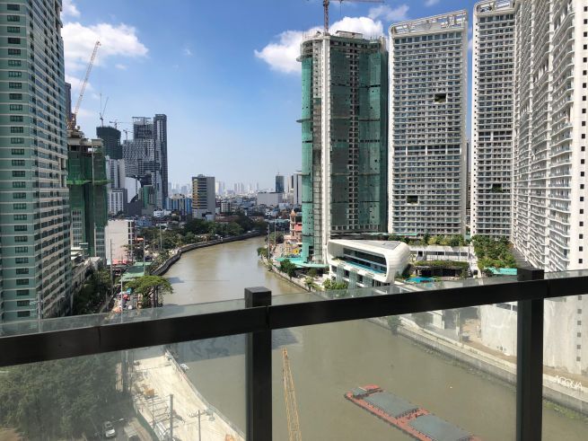 "Proscenium At Rockwell: Kirov 3br For Lease, 224 Sqm, Semi-Furn, 2 Par"04