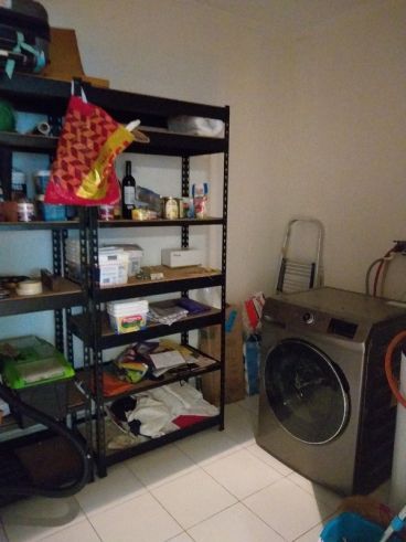 Fully furnished 2 Bedroom Unit at Le Domaine in Salcedo Village Makati03