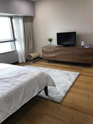"1 Bedroom Condominium for Rent in The Residences at Greenbelt, Makati"02