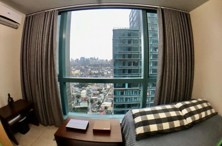 FOR RENT Fully Furnished 1BR unit in One Uptown Residence03