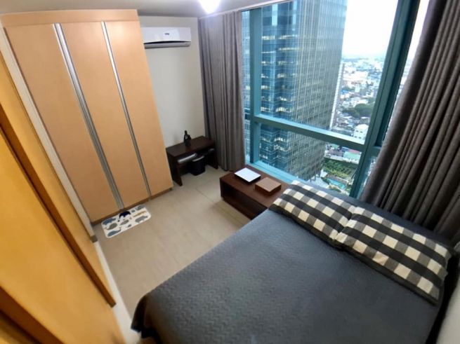 FOR RENT Fully Furnished 1BR unit in One Uptown Residence04