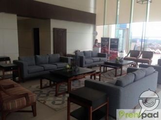 Fully Furnished 1/1 Deposit &amp; Adv Only For rent Axis Residences02
