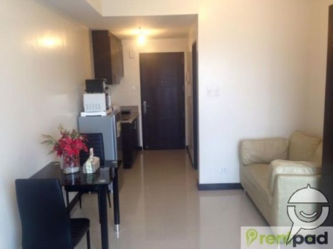 Fully Furnished 1/1 Deposit &amp; Adv Only For rent Axis Residences03