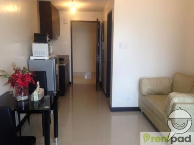 Fully Furnished 1/1 Deposit &amp; Adv Only For rent Axis Residences04