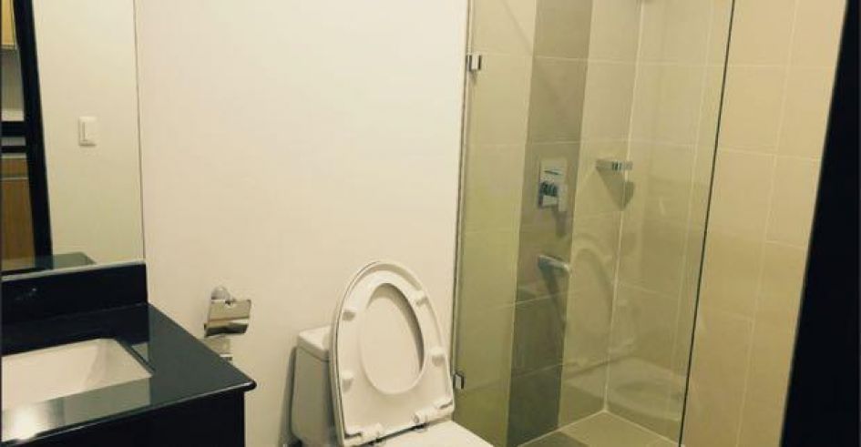 FOR RENT: Fully Furnished Studio Unit in Two Maridien03