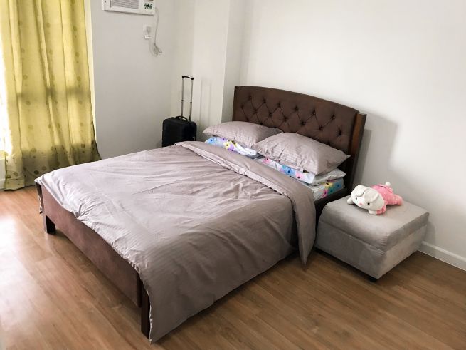 NEW 1 Bedroom 52sqm unit- Celadon Park Tower 3 for rent03