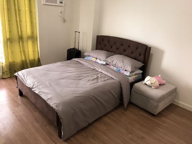 NEW 1 Bedroom 52sqm unit- Celadon Park Tower 3 for rent04