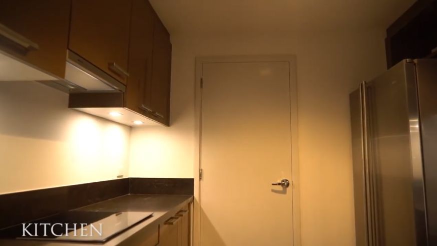 "FOR SALE: 3 Bedroom Unit in Rockwell Proscenium, Rockwell"03