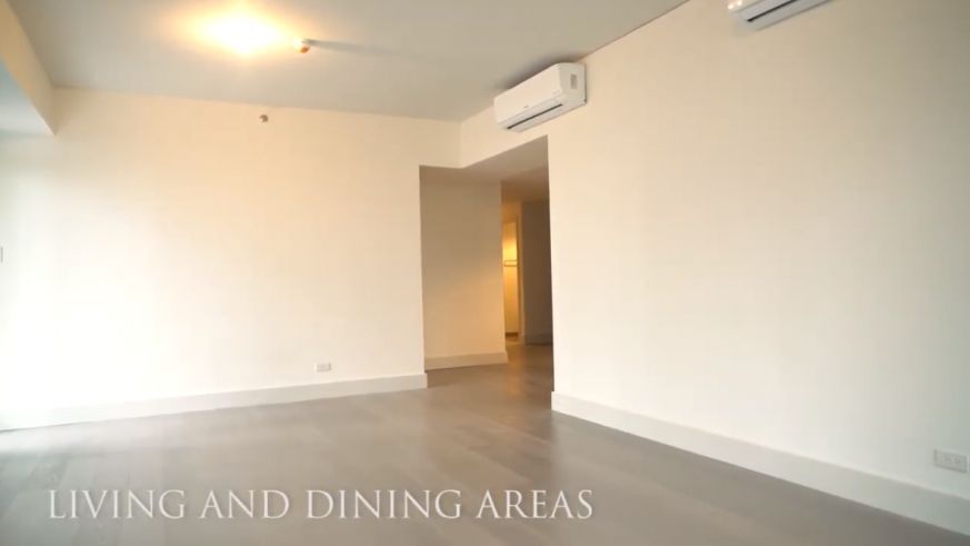 "FOR SALE: 3 Bedroom Unit in Rockwell Proscenium, Rockwell"04