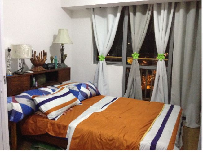 Acqua Private Residences A Condo Unit is available for Rent or for Sta04