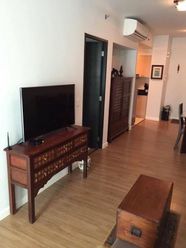 "1 Bedroom Condominium for Rent in Two Serendra, Bonifacio Global City"02