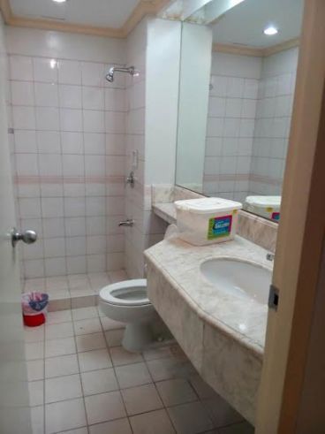 "3 Bedroom Condo for Rent in Salcedo Village, Makati City, Salcedo Park"03