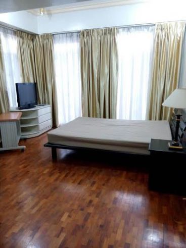 "3 Bedroom Condo for Rent in Salcedo Village, Makati City, Salcedo Park"04