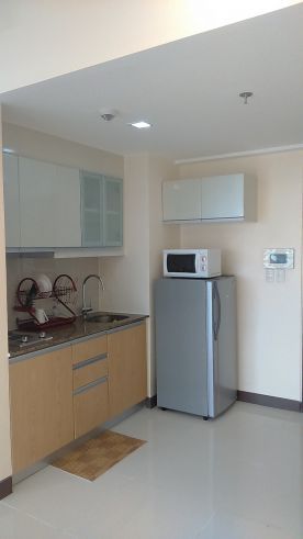 "Studio Condo for Rent in McKinley Hill Taguig City, 26sqm, Viceroy Res"03