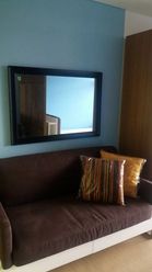 2 Bedroom condominium at the Back of Philippine Heart Center For Rent02